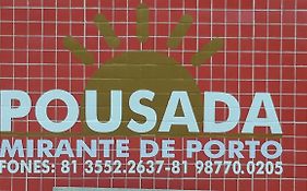 Pousada Mirante de Porto
